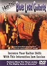 I Am the Blues Lead Guitarist (Instructional/Guitar/DVD)