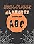 ABC’s of Halloween