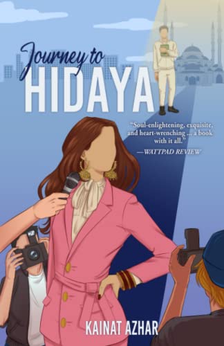 Journey to Hidaya (Paperback)