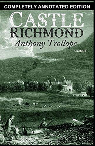 Castle Richmond: