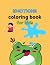 Coloring Workbook: Practice...