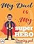 My dad is my super Hero: sk...
