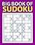 Big Book of Sudoku: Over 13...