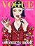 Vogue Fashion Coloring Book...