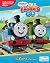 Thomas All Engines Go My Busy Books - Storybook, 10 figurines, playmat