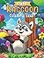 Cute Raccoon Coloring Book:...