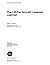 The Lift-Fan Aircraft: Less...