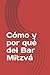 Cómo y por qué del Bar Mitzvá by Moty Segal