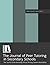 The Journal of Peer Tutorin...