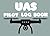 UAS Pilot Log Book: Drone F...