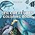 Sea Creatures Coloring Book...
