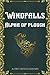 WINDFALLS ALPHA OF THE PLOUGH BY ALFRED GEORGE GARDINER: annotated