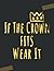 Ranboo My Beloved - If The Crown Fits Wear It Scissor Skills ... by Ranu Leggy