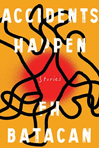 Accidents Happen and Other Stories (Hardcover)