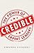 Credible by Amanda Goodall
