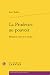 La Prudence Au Pouvoir: Flo...