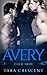 Avery (Club Trio #2)