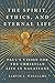 The Spirit, Ethics, and Eternal Life: Paul's Vision for the Christian Life in Galatians