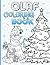 Olaf Coloring Book: Olaf St...