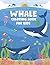 Whale Coloring Book For Kid...