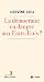 La révolution conservatrice aux Etats-Unis (French Edition)
