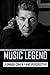 Music Legend: Leonard Cohen...