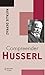 Compreender Husserl by Natalie Depraz