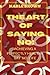 THE ART OF SAYING NO! by Mable Brown