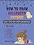 How to Draw Halloween Pictu...
