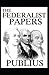 Federalist Papers illustrated