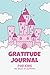 gratitude journal for kids by Gentle Press
