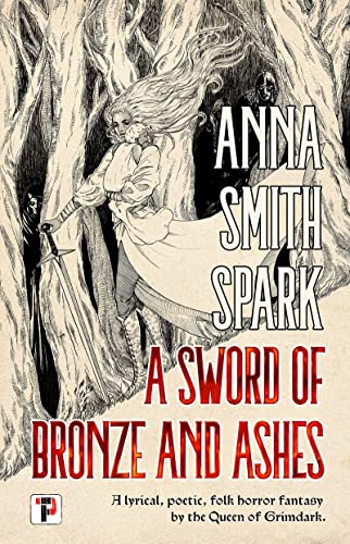 A Sword of Bronze and Ashes (Sword of Bronze and Ashes, #1)
