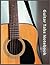 Guitar Tabs Notebook: Blank...