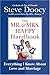 The Mr. & Mrs. Happy Handbook by Steve Doocy