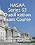 NASAA Series 63 Qualification Exam Course