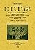 Histoire anecdotique et pittoresque de la danse