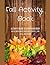Fall Activity Book