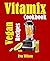 Vitamix Cookbook: Vegan Rec...