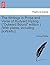 The Writings in Prose and V...
