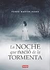 La noche que naci...