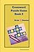Crossword Puzzle Game Book 2