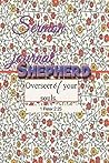 Sermon journal - Sherphard overseer of our souls 1 peter 2:25: sermon notebook/journal