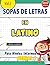 SOPA DE LETRAS EN LATINO PA...