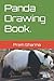 Panda Drawing Book. by Prem Sharma