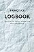 Practice Logbook