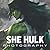 She HυIk Photo Book: An Ama...