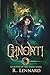 Ginorti: Book five of the Lissae Series