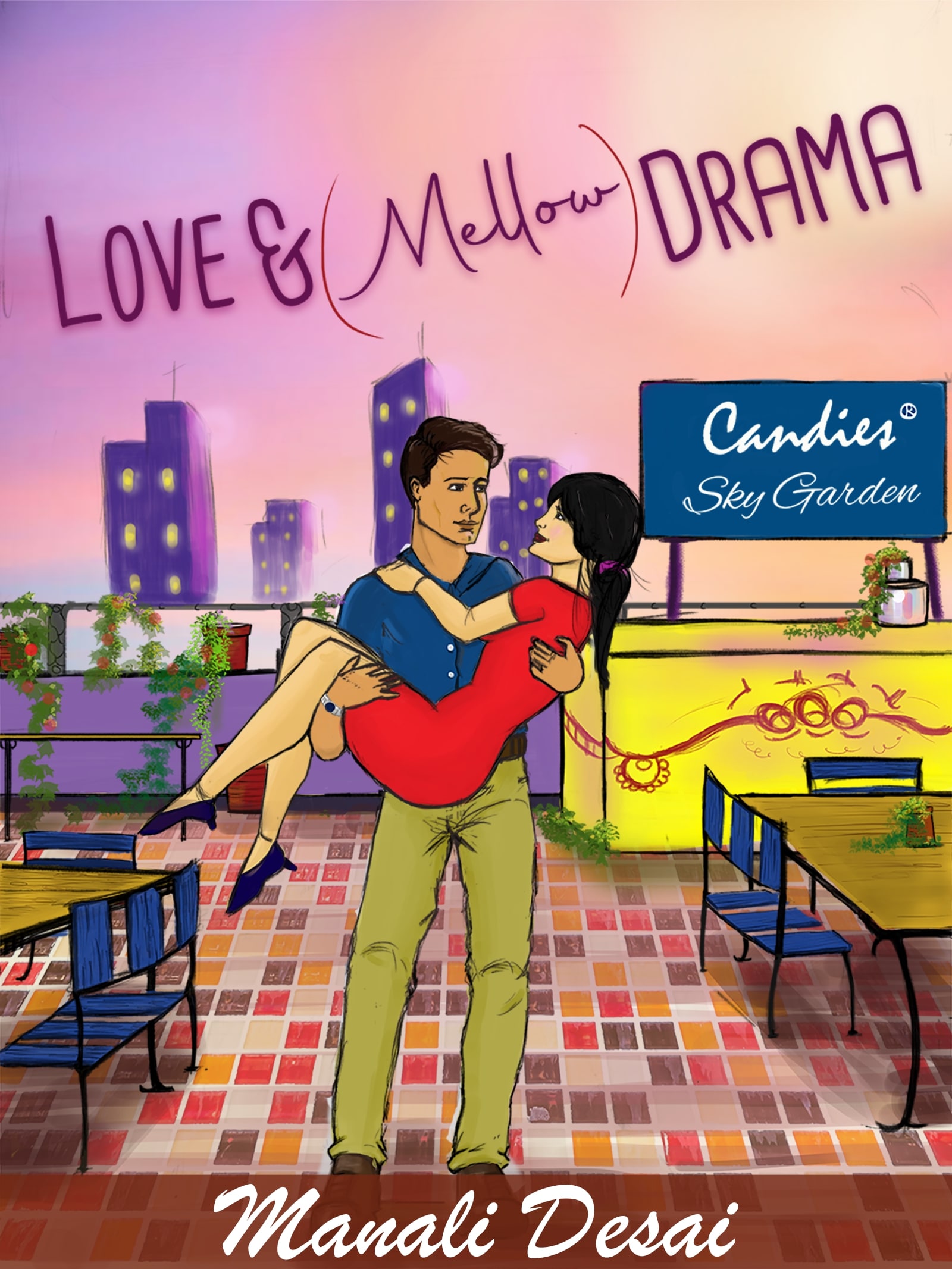 Love & (Mellow) Drama