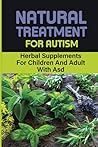 Natural Treatment For Autism by Charmain Klicker