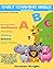 early learning skills workbook